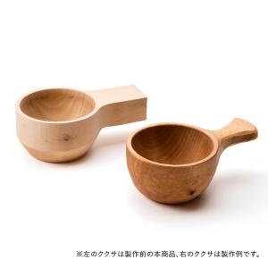 UPI アウトドアプロダクツ 手作りするククサ...の詳細画像1
