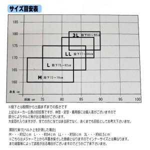ストッキング ウェーダー872 チェストハイ ...の詳細画像1