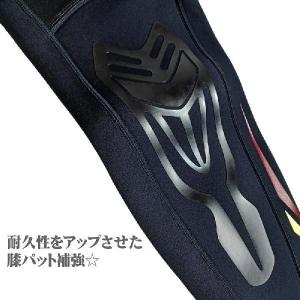 鮎タイツ FP-5321 FP-5323 3D...の詳細画像5