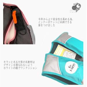 子供用 フローティングベスト 笛付 股下ベルト...の詳細画像2