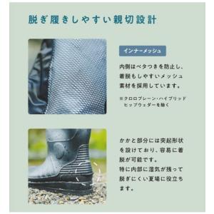 フェルトスパイクソール チェストハイ ウェーダ...の詳細画像1