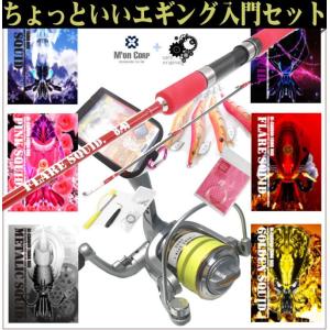 出雲デスフォール 2.5号 オモリグ エギ イカメタル 餌木 ヴァンガード