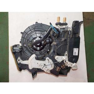 ジムニー ABA-JB23W カーヒーター　ヒーターコア 特別仕様車 ランドベンチャー ZY4 デン...