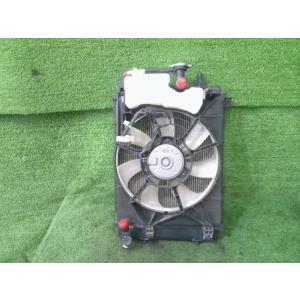 ムーヴ DBA-LA150S ラジエータ ラジエターカスタム X SA X07  202141 16...
