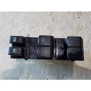 エルグランド DBA-TE52 PWスイッチ パワーウインドウ スイッチハイウェイスター GAE 3501JO CHINA 25401-1JB5A 25401-1JB5C