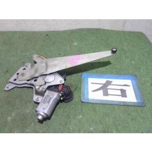 ｂＢ CBA-NCP31 右 リア ドア レギュレーター モーター Z 209 デンソー 26210...