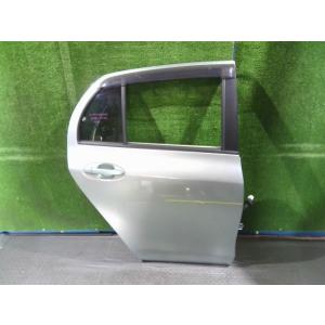 ヴィッツ DBA-SCP90 右 リア ドア F 777 ニホンイタ M31Q8 67003-523...
