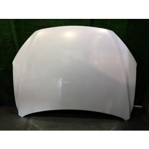 ＣＸ−５ LDA-KE2FW ボンネット フード XD 34K   KDY3-52-31XA