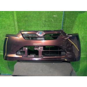ミライース DBA-LA300S フロント バンパー  R59  52101-B2640-D0