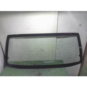 ミニキャブ GBD-U61V リア ウインド ガラス CD W37 アサヒ M213 MR40179...