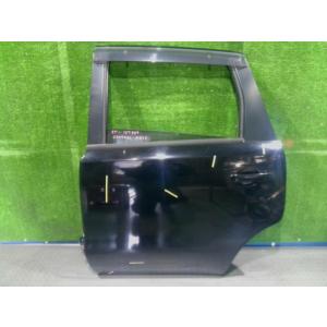 ノート DBA-E11 左 リア ドア 15RX KH3 セントラル M2L2 H210A-1U6M...