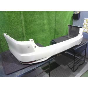 セレナ DBA-FC26 リア バンパー  QAB   85022-1VF1C
