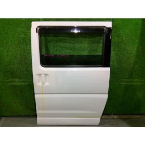 クリッパー CBA-U71W 左 リア ドア E...の商品画像