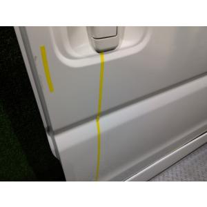 クリッパー CBA-U71W 左 リア ドア ...の詳細画像5