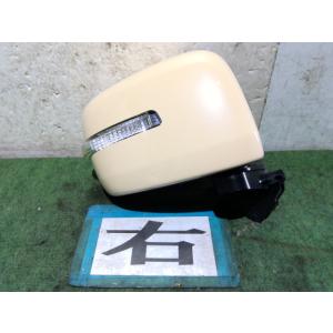 モコ DBA-MG33S 右 サイド ミラー ドア ミラー  ZGF   96301-4A39K