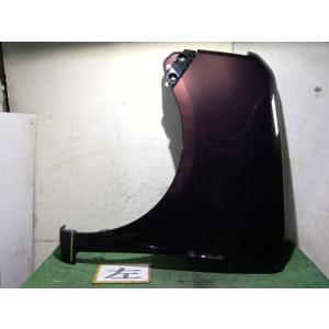ムーヴコンテ DBA-L575S 左 フロント フェンダー パネル R59   53812-B252...