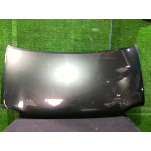 ハスラー DAA-MR41S ボンネット フード  ZVD   57300-65P02
