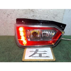 ワゴンＲ DAA-MH55S  左 テール ランプ  ZJH イチコ D205 35670-63R0...