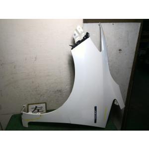 フィット DAA-GP6 左 フロント フェンダー パネル NH788P   60261-T5A-J...