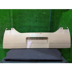 ピノ DBA-HC24S リア バンパー  ZGF   85022-4A03A