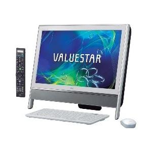 NEC VALUESTAR VN770/C i5 SSD 500GB ８GB NEC VALUESTAR VN770/C (Core i5 M460 2.53GHz/4GB/1TB