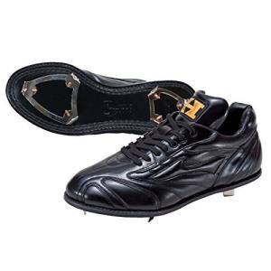 ゼット ZETT ラスト1足 限定商品半額 プロステイタスAZ1 革底スパイク