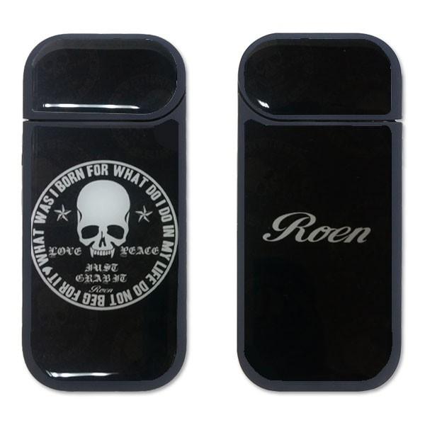 Roen ロエン スカル Gizmobies iQOS カバー iQOS ケース アイコス カバー ...