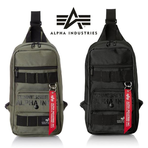 アルファ ALPHA P1680D Transfer ボディバッグ ミリタリー ボディーバッグ ワー...