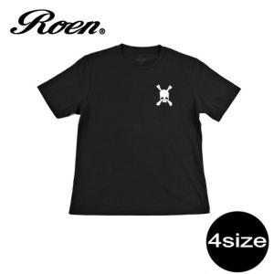 トップス Roen Roen ロエン roen Tシャツ メンズファッション 半袖 tee トップス