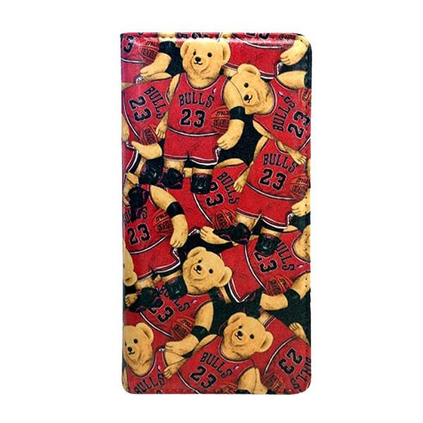 iPhone6 iPhone6s 手帳型ケース アパレルブランド INTERBREED インターブリ...