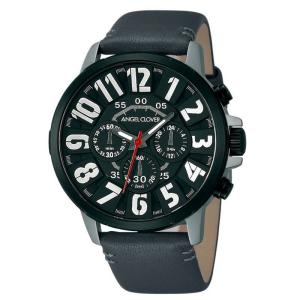 ORIENT オリエント クロノグラフ デイト クォーツ時計 腕時計 メンズ