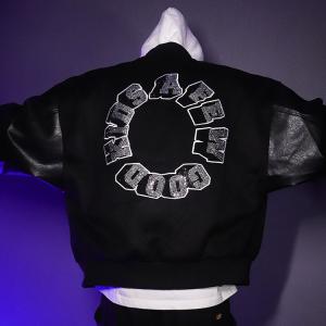 メンズスタジャン ジャケット ファッション 通販 Yahoo ショッピング