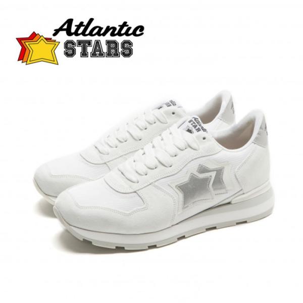 アトランティックスターズ スニーカー Atlantic STARS アンタレス BA-86B メンズ...