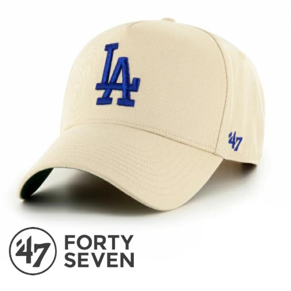 '47 フォーティーセブン Dodgers Back Arch '47 MVP DT Natural...