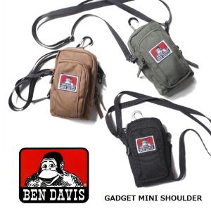 BEN DAVIS ベンデイビス ガジェットミ...の詳細画像1