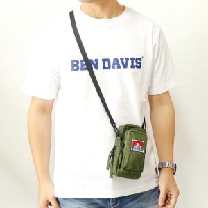 BEN DAVIS ベンデイビス ガジェットミ...の詳細画像2