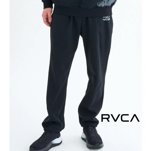 RVCA ルーカ OVER PRINT PT スウェットパンツ メンズ ジャージ 男性 ジョガーパン...