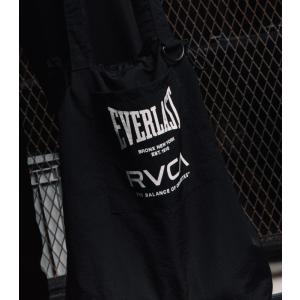 EVERLAST（エバーラスト） トートバッグ RVCA メンズ RVCA×EVERLAST
