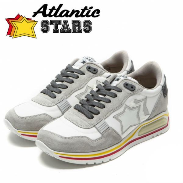 Atlantic STARS アトランティックスターズ スニーカー 靴 ブランド PEGASUS ペ...