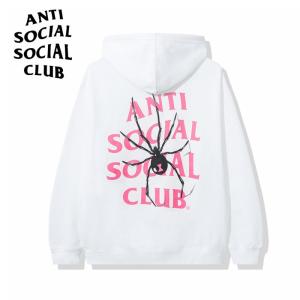 ANTI SOCIAL SOCIAL CLUB（アンチソーシャルソーシャルクラブ