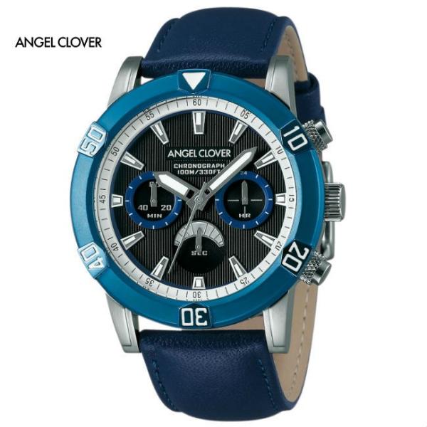 エンジェルクローバー Angel Clover Brio 腕時計 時計 ウォッチ ブリオ mens ...