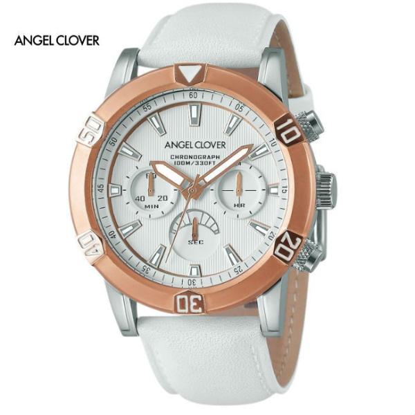 エンジェルクローバー Angel Clover Brio ブリオ 腕時計 時計 ウォッチ メンズ ブ...