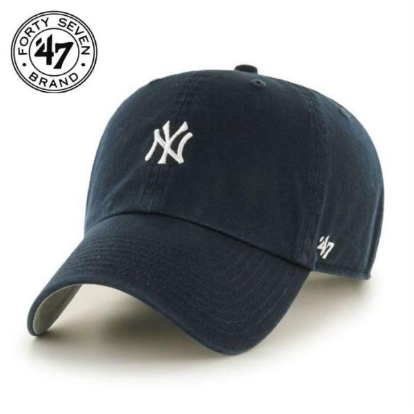 ’47  ヤンキース キャップ 帽子 CAP フォーティーセブン Yankees Base Runn...