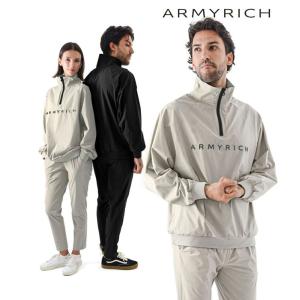 ARMYRICH セットアップ　アーミーリッチ ARMYRICH アーミーリッチ セットアップ メンズ 上下セット カジュアル