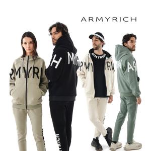 ARMYRICH セットアップ　アーミーリッチ ARMYRICH アーミーリッチ セットアップ サガラ刺繍 メンズ