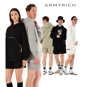 ARMYRICH アーミーリッチ セットアップ メンズ 上下セット カジュアル