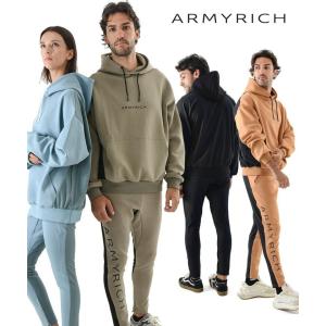 アーミーリッチ　ARMYRICH ポンチテーラードセットアップ ARMYRICH アーミーリッチ ポンチテーラードセットアップ メンズ 上下
