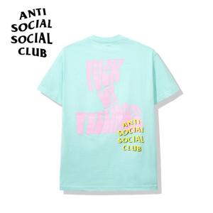ANTI SOCIAL CLUB アンチソーシャルソーシャルクラブ Club Med