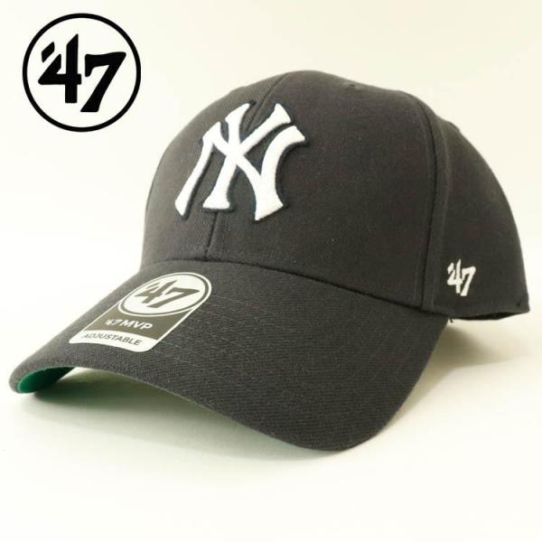 ‘47 フォーティーセブン Yankees Chain Link MVP キャップ CAP ヤンキー...