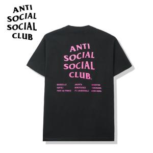 ANTI SOCIAL SOCIAL CLUB（アンチソーシャルソーシャルクラブ） T